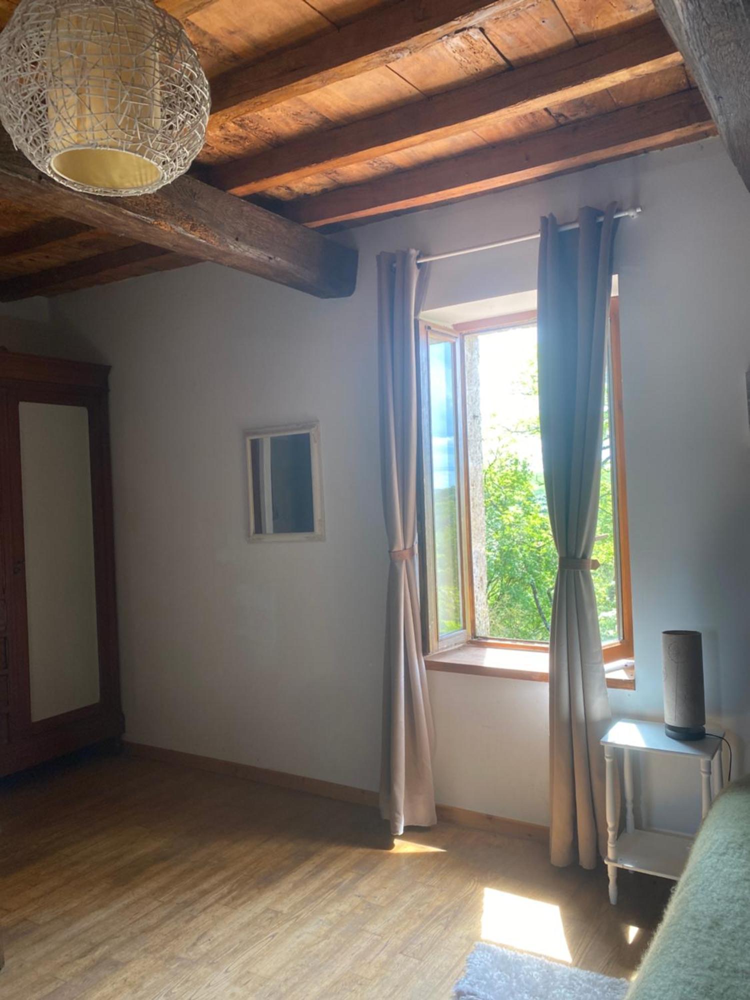 Chez Sophie -Chambres D'Hotes, Gite Et Gite Equestre Clermont-Dessous 外观 照片