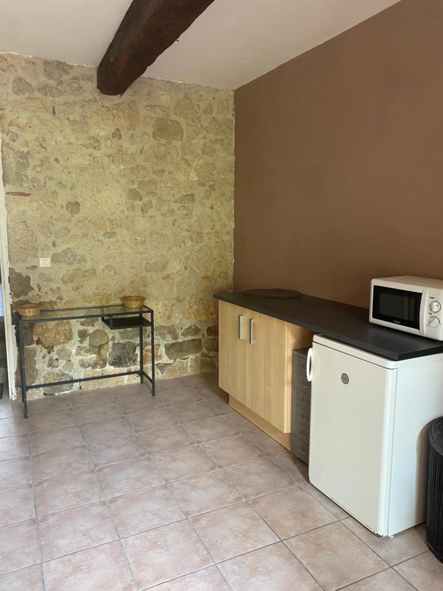 Chez Sophie -Chambres D'Hotes, Gite Et Gite Equestre Clermont-Dessous 外观 照片